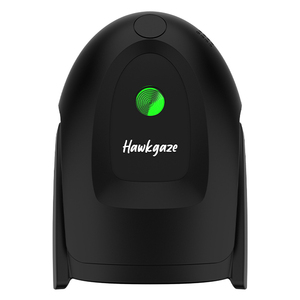 Cổ phiếu có sẵn <span class=keywords><strong>CE</strong></span> chứng nhận thông minh cầm tay máy quét có dây TTL giao diện USB 1D/2D Máy quét mã vạch - Product Image 6