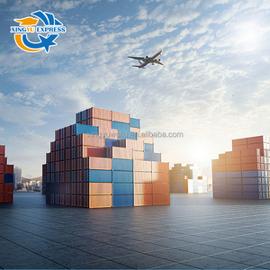 Quốc tế hậu cần hàng hóa hàng không cửa đến cửa FBA dropshipping để ý Đức đại lý vận chuyển ở thâm quyến Trung Quốc - Product Image 2