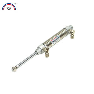 NORREYEN Cylinder F9.334.002/01 Steel Precision For Printing Press - Product Image 1