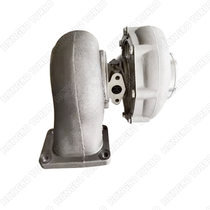 Turbocompressore GT42 723117-5001 per <span class=keywords><strong>Steyr</strong></span> WD615.68 motore Diesel sostituzione ad alte prestazioni - Product Image 5