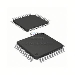New - Original Guaranteed QT6E22-AG QFP-44 Integrated Circuit ICs Chips CZSKU:G5Z2A4Q9 - Product Image 1