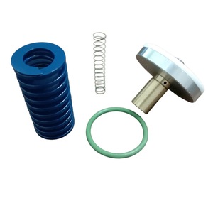 Repuesto Compatible con <span class=keywords><strong>Ingersoll</strong></span> <span class=keywords><strong>Rand</strong></span> 37954971 para <span class=keywords><strong>Compresor</strong></span> de Aire de Tornillo, Metálico, con 6 Meses de Garantía - Product Image 2