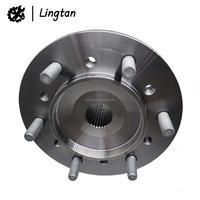 OE 4350226120 43502-26120 Front Rear Wheel Hub Bearing Kit for Toyota Hiace Quantum KDH200 4WD 2KD 2TR Auto Bearings