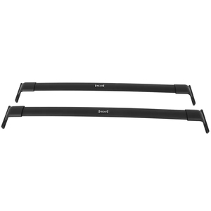 JOESHIER ขายส่ง คานขวางสำหรับบรรทุกสัมภาระสำหรับ Honda HR-V 2023-2025 แร็คหลังคาอะลูมิเนียมอัลลอยด์ คานขวางแร็คหลังคา - Product Image 3