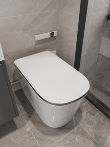 Распродажа, автоматический Умный Унитаз - Product Image 5