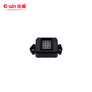 Gwin Cap-Top TX800 Xp600 Printhead New Ink <b>Pad</b> Print Head XP600 Lifting Capping Station Printing Machinery Parts - Product Image 2