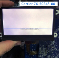 Module d'affichage Carrier Transicold APX 76-50248-00-AM 76-50248-00 KIT DE REMPLACEMENT LCD pour réfrigérateur, refroidisseur, neuf
