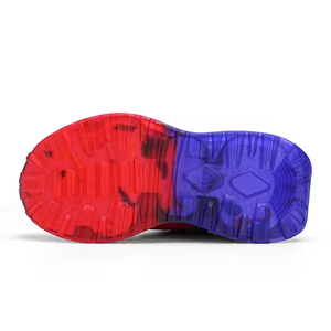 รองเท้าวิ่งเด็กคุณภาพสูง รองเท้าลำลองเด็กสไตล์เดินเล่น พื้นนุ่มใส่สบาย รองเท้ากีฬาเด็ก - Product Image 6