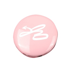 Led Pocket Small Make <b>up</b> Mirror with <b>Lights</b> - Product Image 2
