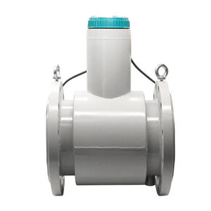 DN200-3000 Especially Used for at Least 30% Partially Filled Pipe <b>Flow</b> <b>Meter</b> - Product Image 4