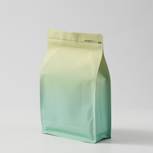 Bolsa sellada especial para té de alta gama, bolsa de embalaje a prueba de humedad para té verde, papel de aluminio, té negro, bolsa autosellable - Product Image 6