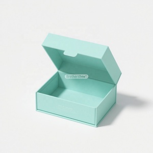 Tùy Chỉnh In Ấn Logo Cao Cấp Sang Trọng Mỹ Phẩm Lớn Gói Các Tông Giấy Từ Bao Bì Hộp Quà Tặng - Product Image 2