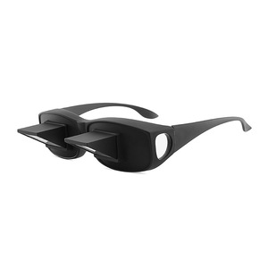 Gafas de lectura <span class=keywords><strong>para</strong></span> <span class=keywords><strong>leer</strong></span> en TV, nuevo diseño de reflexión, <span class=keywords><strong>para</strong></span> perezosos - Product Image 5