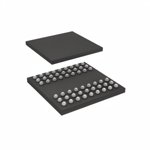 54 TFBGA Electronic Circuit Components Memory Manufacturer Channel IS42S16800F-6BLI - Product Image 1