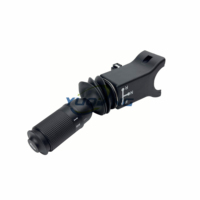 Commutateur de colonne de direction ZTAZ-00073 01.0917.0600 pour Hyundai R55W-9 R140W-9 R170W-9 R180W-9A R180W-9S R210W-9 R210W-9S R60W-9S