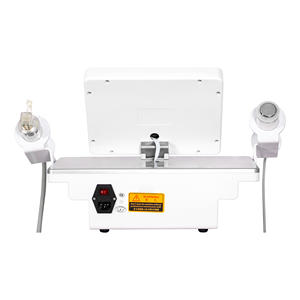 Equipo de Radiofrecuencia Fraccionada Morfeo 8 para Reafirmación de la Piel, 2 Manijas, Precio de Fábrica - Product Image 3