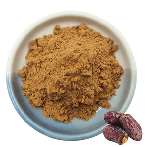 Nhà máy cung cấp chất lượng tốt tự nhiên Ngày Nước trái cây bột - Product Image 1