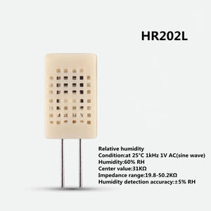 <span class=keywords><strong>Sensor</strong></span> de Humedad HR31 <span class=keywords><strong>HR202</strong></span>, <span class=keywords><strong>Sensor</strong></span> de Humedad HR202L - Product Image 6