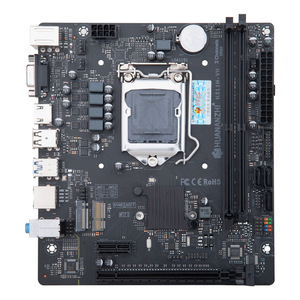 Soket game LGA1151 H311 <span class=keywords><strong>Motherboard</strong></span> H311m dengan performa tinggi - Product Image 3