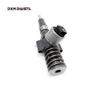Inyector Unitario 0414 720 404 0414720404 para Tipo AXD BLJ 0414720404 Inyector de Alta Calidad - Product Image 6