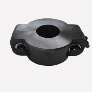 Piezas de repuesto para bomba de lodo, varilla de pistón hidráulica <span class=keywords><strong>y</strong></span> abrazadera de varilla de pistón para perforación de campos petrolíferos - Product Image 2