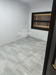 Remolque de Comida Rápida Móvil Estándar Europeo, Camión de Café y Helados, Quiosco, Carrito de Comida en Venta - Product Image 3