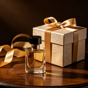 Perfume Masculino de Alta Calidad, Aroma Amaderado, Colonia en Spray, Perfume Original de Larga Duración, Fragancia de Marca, Entrega Rápida - Product Image 1