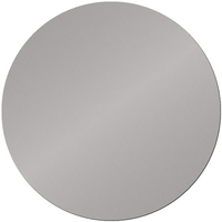 Disque de laboratoire en osmium 99,95 %, plaque ronde en osmium pour la recherche universitaire