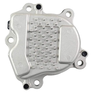 ปั๊มน้ำเสริมแบบไร้แปรงถ่านอิเล็กทรอนิกส์ 161A0-39025 สำหรับอะไหล่ทดแทนโตโยต้า พรีอุส ของใหม่ - Product Image 2