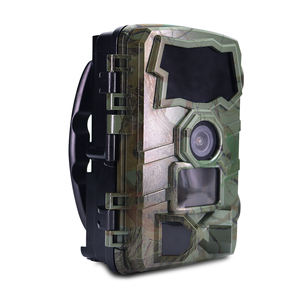 Sungoutours-pièges de caméra de piste de jeu sauvage Wifi 4K 32mp sans lueur 0.2s temps de déclenchement 25m <span class=keywords><strong>Distance</strong></span> de détection pour la chasse - Product Image 5