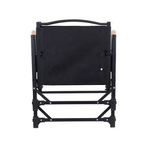 Chaise pliante de camping Kermit robuste et portable en alliage d'aluminium amovible pour l'extérieur 2023 - Product Image 5