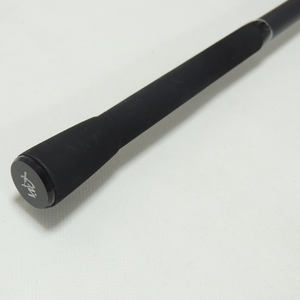 Canne à pêche à la carpe chinoise bon marché prête à être expédiée, mélange de carbone, blank 13FT 12FT 3.5Lb <span class=keywords><strong>2</strong></span> <span class=keywords><strong>cannes</strong></span> à pêche à la carpe en deux parties - Product Image 5