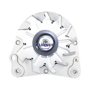 Alternatore compatibile con SKODA FELICIA II 1.3 Benzina (KW: 50, CV: 68) dal 08-1996 al 06-2001 301626RIM NUOVO - Product Image 1