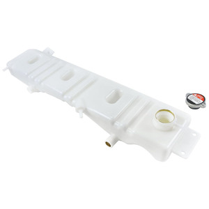 Tanque de Expansión para Autos Ford F6HZ8A080B F5HT8A080HA F5HZ8A080C, Pieza de Repuesto de Plástico con Rosca - Product Image 5