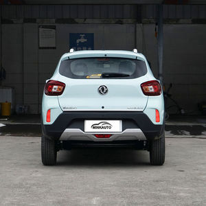 <span class=keywords><strong>2022</strong></span> EV Dongfeng Nano BOX 331km SUV <span class=keywords><strong>voiture</strong></span> <span class=keywords><strong>moins</strong></span> chère en stock - Product Image 4