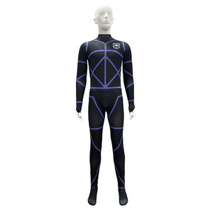 Combinaison de cosplay pour homme adulte Blue Lock Blue Prison Anime Jie Shi Yi Feng Le Hui - Product Image 1