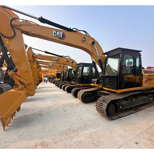 ใช้สำหรับ315D แมวและ315D2GC รถขุดขนาด15ตันตีนตะขาบที่มีมอเตอร์หลักและส่วนประกอบเครื่องยนต์ - Product Image 5