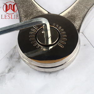 Zinc Alloy Cabinet Accessories Soft Close Lid <strong>Hinge</strong> Stay Heavy Duty Lift up <strong>Flap</strong> Stay Mechanism - Product Image 5
