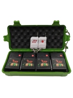 Système d'allumage de feux d'artifice à flamme froide, nouveau style, 1 récepteur, prix abordable, pour scène, fête et mariage