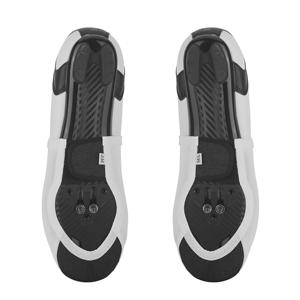 Couvre-chaussures de cyclisme couvre-orteils protecteurs de chaussures de cyclisme coupe-vent demi-couvre-chaussures de vélo couvre-chaussures de vélo de route de montagne - Product Image 4