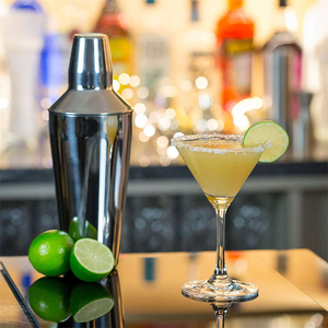 Verres à shot <span class=keywords><strong>Martini</strong></span> en polycarbonate/<span class=keywords><strong>verre</strong></span> de 10 oz, verres à shot haut de gamme pour cocktails et spiritueux - Product Image 3