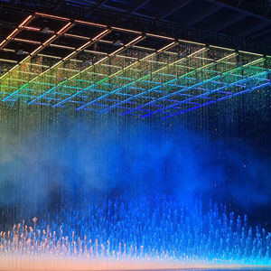 DMX512 Tube LED numérique 5050 avec IC pour éclairage <span class=keywords><strong>de</strong></span> scène <span class=keywords><strong>de</strong></span> boîte <span class=keywords><strong>de</strong></span> <span class=keywords><strong>nuit</strong></span> 3D LED Barra Luz L Bar - Product Image 5