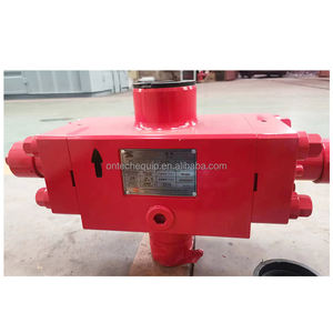 Api oilfield <span class=keywords><strong>sucker</strong></span> רוד בופ מוט בופ מוטת preventer - Product Image 2