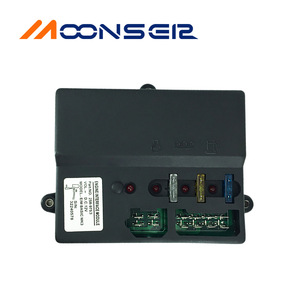 Wilson <b>Generator</b> Control Module 258-9755 For <b>Gasoline</b> <b>Generator</b> Main Board Circuit Panel - Product Image 3