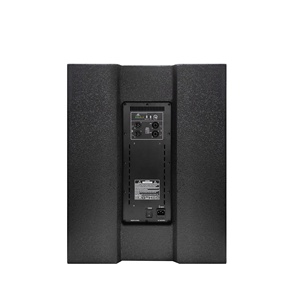 RQSONIC WQ18D1 18 pouces 900W RMS <span class=keywords><strong>Enceinte</strong></span> de basses active professionnelle en bois avec amplificateur intégré pour scène - Product Image 4