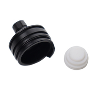 Pièces de rechange pour outils métalliques portables industriels électroniques, usinage CNC sur mesure, traitement de lampes de poche, fournisseur pour revendeurs, axe Z