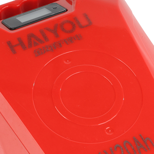 Batterie lithium-ion portable 36V 20Ah, nouvelle énergie, longue durée, pour tondeuse à gazon et sac à dos - Product Image 4