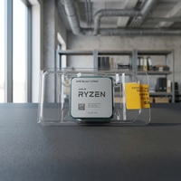 Nouveau processeur de bureau pour R7 5700X, 8 cœurs, 16 threads, 3,4 GHz, TDP 65 W, socket AM4, 4 Mo de cache L2, technologie de virtualisation 64 bits