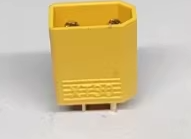 ปลั๊กเชื่อมต่อเครื่องบินจำลอง XT60H แบบตัวผู้และตัวเมีย ปลั๊กชาร์จแบบ Cannon - Product Image 5