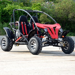 Vehículo Todoterreno UTV <span class=keywords><strong>para</strong></span> Adultos, Biplaza Grande, 200cc, 4 Tiempos, a Gasolina, Go-Kart, Motocicleta de <span class=keywords><strong>Playa</strong></span>, Vehículo Todoterreno de Montaña - Product Image 2